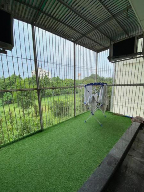 4BHK Luxury Service Apt near Saket